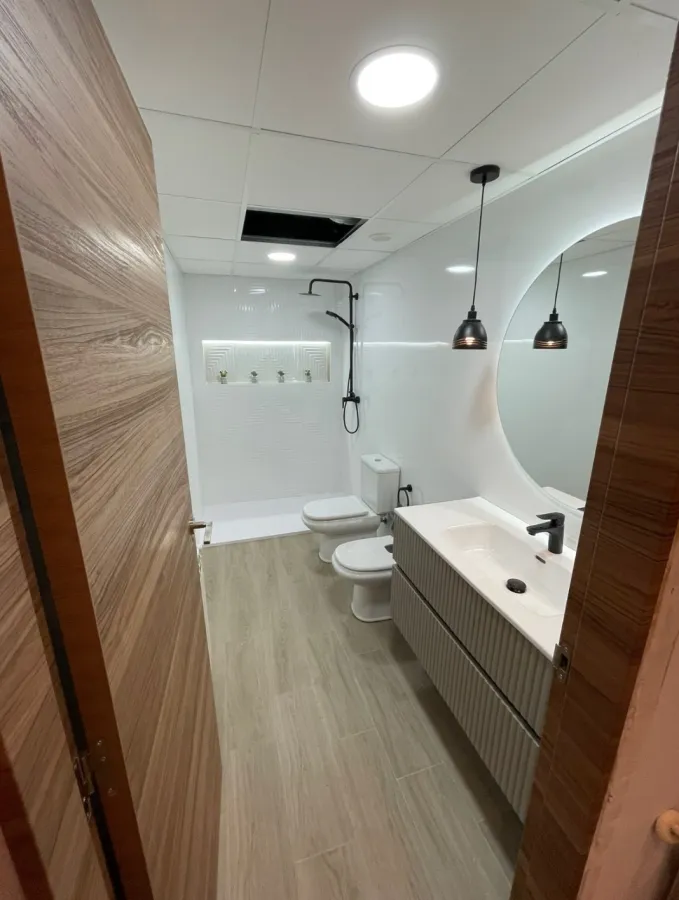 Piso familiar en Vistabella: reforma de integral en Vistabella, Murcia (foto 2 de 2)