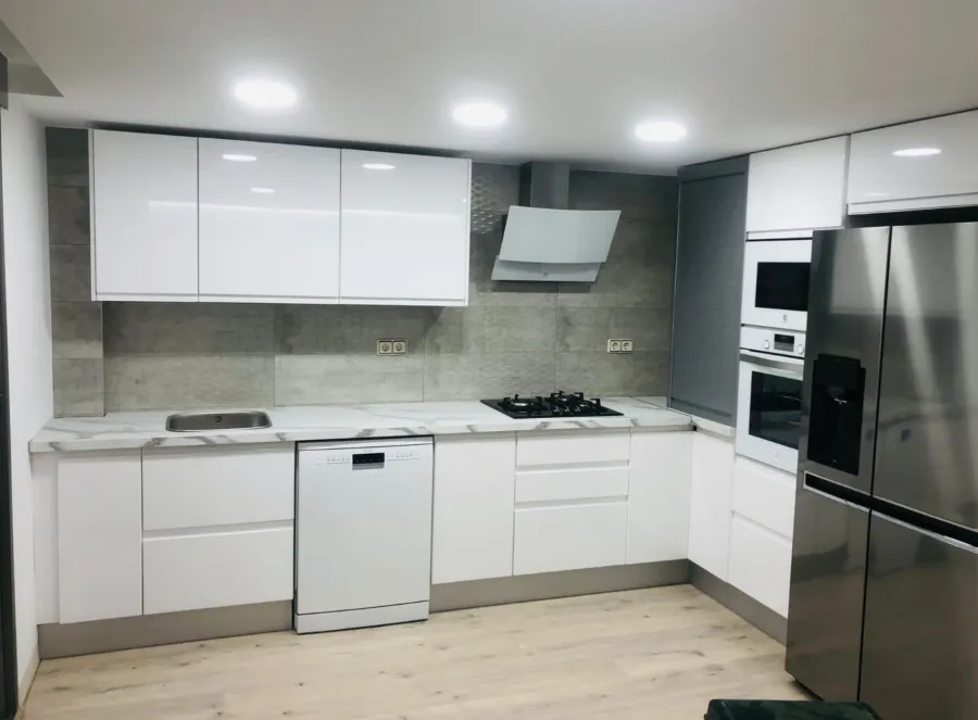 Vivienda en Molina de Segura: reforma de integral en Molina de Segura