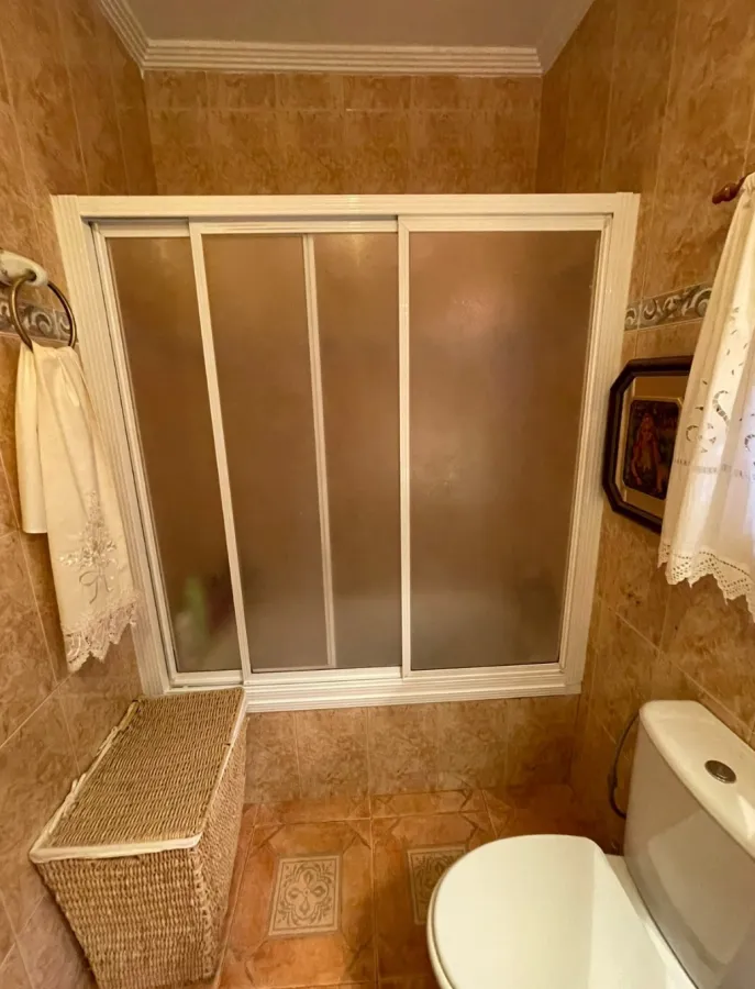 Vivienda en Molina de Segura — antes de la reforma
