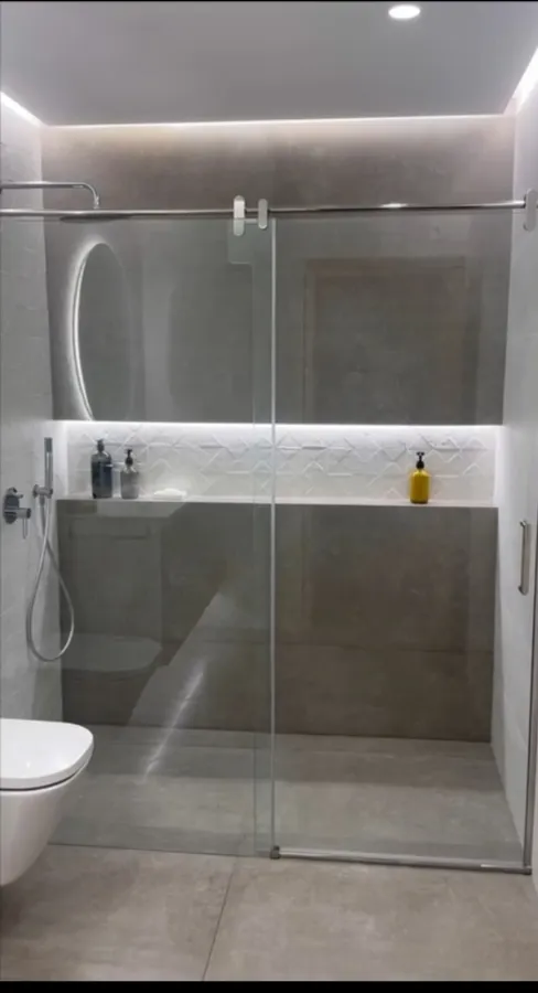 Foto que Juani adjuntó a su reseña