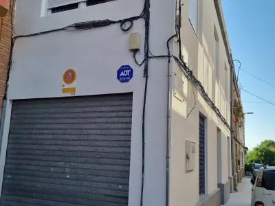 Foto que Antonio adjuntó a su reseña