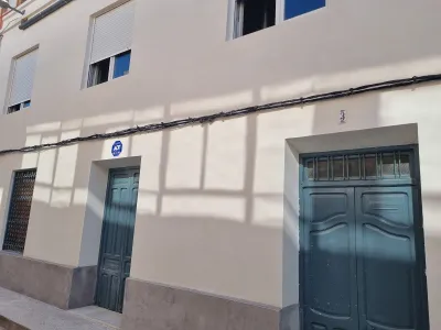 Foto que Antonio adjuntó a su reseña